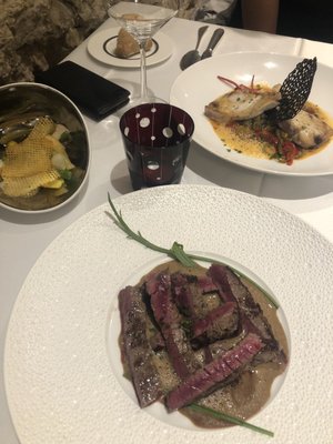 Restaurant GOXOKI by null