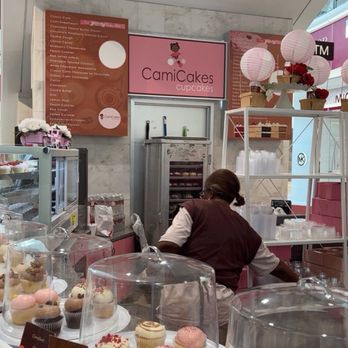 Cami Cakes - Cupcakes Near Me - Atlanta, Georgia