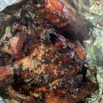 Jerk Dat - Juicy, jerk wings - Caribbean Near Me - Las Vegas, Nevada Jerk Dat - Juicy, jerk wings - Caribbean Near Me - Las Vegas, Nevada