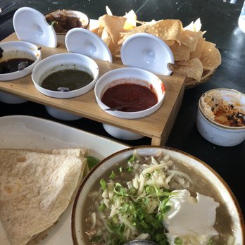 Hatch Cantina - Bars Near Me - Seattle, Washington