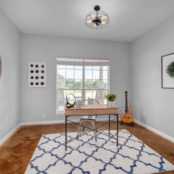 Andys Concrete Floors - Masonry/Concrete Near Me