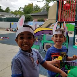 Joy Christian Preschool