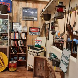 Black Hills Curio