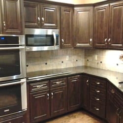 Linville Custom Design - A kitchen you love to cook in.