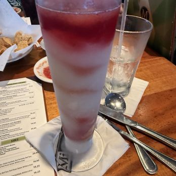 Mi Cocina - mambo limousine - Mexican Near Me - Richardson, Texas