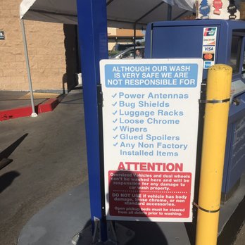 Big Wave Express Car Wash - Car wash lace - Car Wash Near Me - Whittier, California