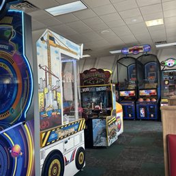 Games