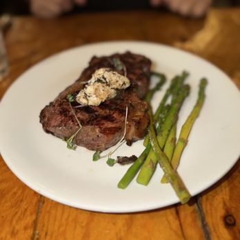 Gun Barrel Steak and Game House - Steakhouses Near Me - Jackson, Wyoming Gun Barrel Steak and Game House - Steakhouses Near Me - Jackson, Wyoming