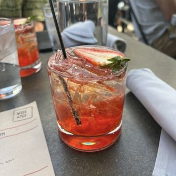 Cheeky's - Breakfast & Brunch Near Me - Palm Springs, California