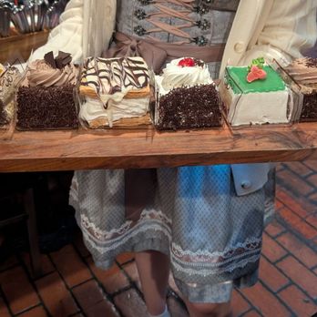 GermanDeli.com - Desserts look phenomenal - Bakeries Near Me - Huntington Beach, California