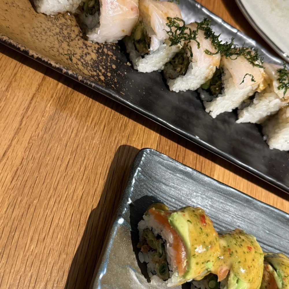 Bamboo Sushi - Sushi Bars Near Me - Denver, Colorado Bamboo Sushi - Sushi Bars Near Me - Denver, Colorado