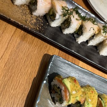 Bamboo Sushi - Sushi Bars Near Me - Denver, Colorado