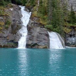 Alaskan Dream Cruises