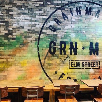 Grainmaker by null