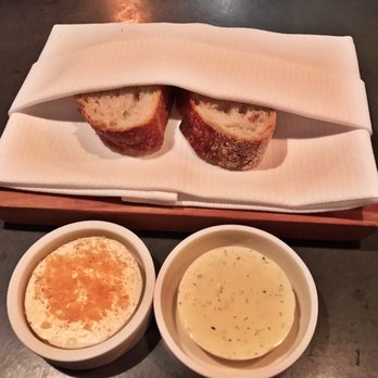 Atera - Whole Wheat Batard - New American Near Me - New York, New York