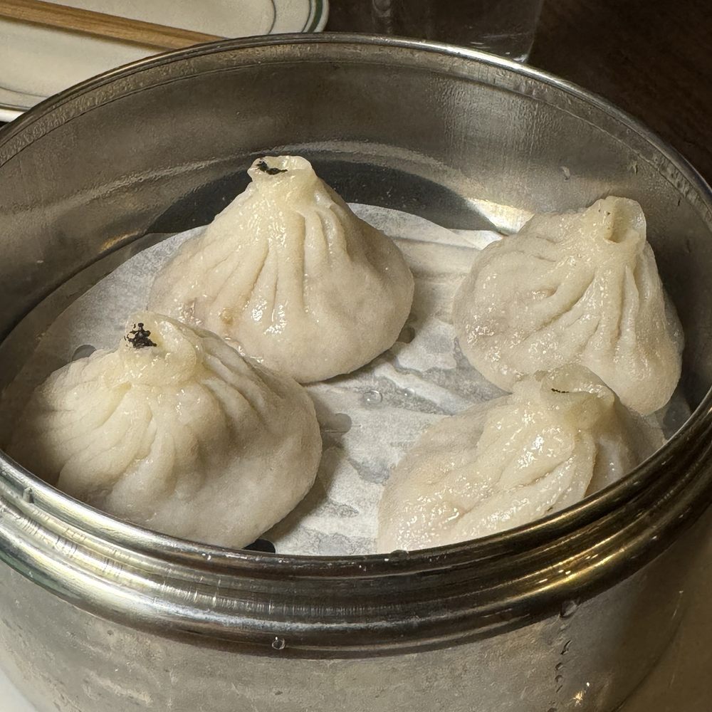 Nomad Tea Parlour - Chinese Near Me - New York, New York Nomad Tea Parlour - Chinese Near Me - New York, New York