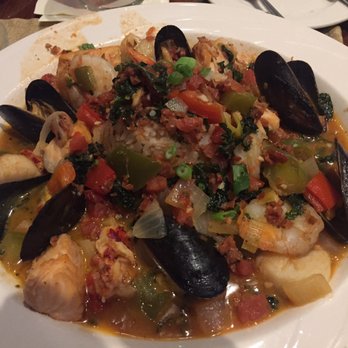 The Galley Hatch - Portuguese Fishermans Stew... - Bakeries Near Me - Hampton, New Hampshire