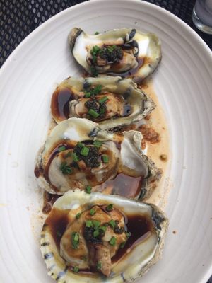 Heritage Restaurant & Caviar Bar by null