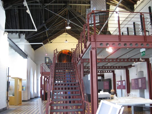 Museum am Strom by null