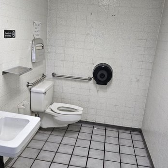 Triple J Deli - Restroom - Sandwiches Near Me - Klamath Falls, Oregon Triple J Deli - Restroom - Sandwiches Near Me - Klamath Falls, Oregon