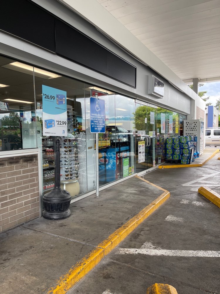 76 NEWBERG 3101 Portland Rd, Newberg, Oregon Gas Stations Phone