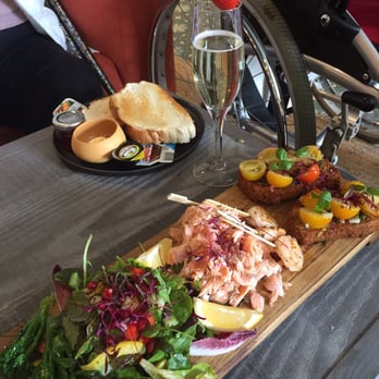 Hoar Cross Hall - Sally Bee restaurant at Hoar Cross Hall.  Excellent service and food.  Wheel chair friendly and healthy options. - Day Spas Near Me