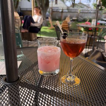 Radio Bar - Summer Margarita & Manhattan - Cocktail Bars Near Me - Spokane, Washington Radio Bar - Summer Margarita & Manhattan - Cocktail Bars Near Me - Spokane, Washington
