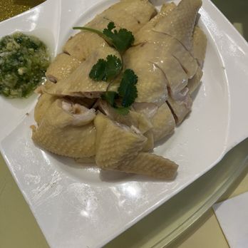 Henry's Cuisine - Chicken - Asian Fusion Near Me - Alhambra, California Henry's Cuisine - Chicken - Asian Fusion Near Me - Alhambra, California