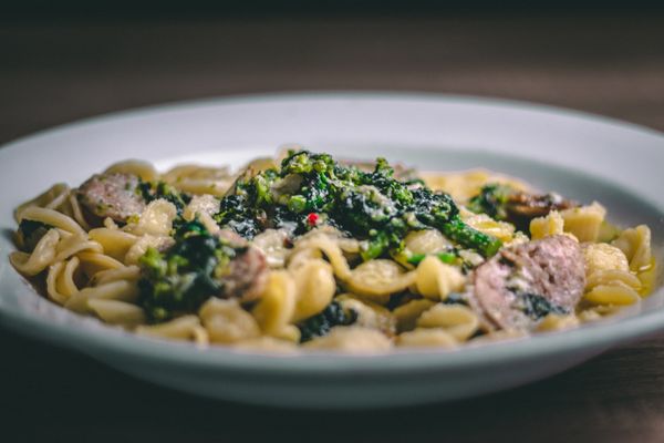 Serafina | Italian Restaurant by null