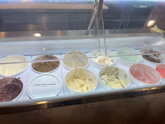 Lively Run Goat Dairy by null