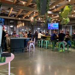 Wicked Weed West