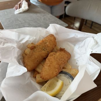 The Fish n Chips - Fish & Chips Near Me - Artesia, California The Fish n Chips - Fish & Chips Near Me - Artesia, California
