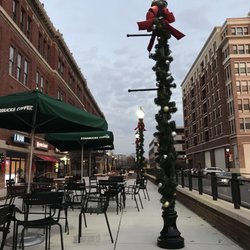 The Rotunda Shopping Center