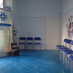 Ambulatorio Veterinario Associato Dott.ssa Lotti C. Squarcini