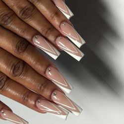 Aeon Nails Salon
