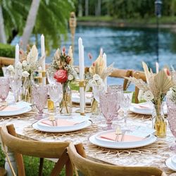 Conrad’s & Olive Catering