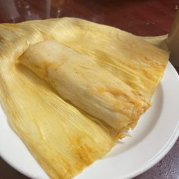 Tamales