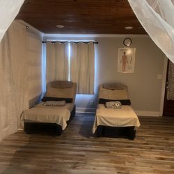 Asian Aromatherapy Spa
