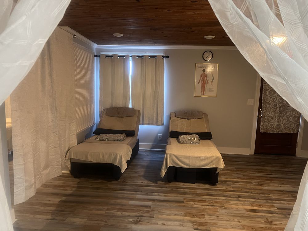 ASIAN AROMATHERAPY SPA Updated June 2026 1703 W Main St Tupelo O 