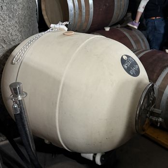 Eberle Winery - Wineries Near Me - Paso Robles, California