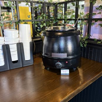 Noto Americano - Soup station - Delis Near Me - Southington, Connecticut Noto Americano - Soup station - Delis Near Me - Southington, Connecticut