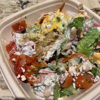 CAVA - Salad Near Me - Arlington, Virginia CAVA - Salad Near Me - Arlington, Virginia