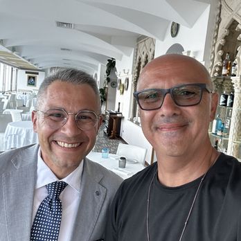 Sigilgaida Ristorante - Pasquale, one of the nicest locals I met. - Tuscan Near Me - Ravello, SA Sigilgaida Ristorante - Pasquale, one of the nicest locals I met. - Tuscan Near Me - Ravello, SA
