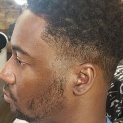 Rebel’s & Razor’s Barbershop