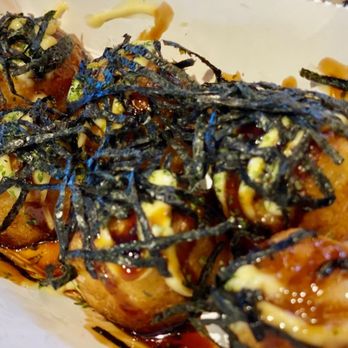 Umami - Takoyaki - Sushi Bars Near Me - Everett, Washington Umami - Takoyaki - Sushi Bars Near Me - Everett, Washington