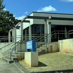 Wahiawa Police Station