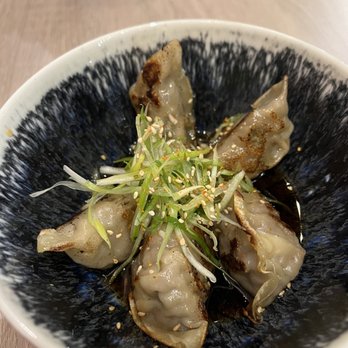Ramen Lab Eatery - Steak Gyoza - Ramen Near Me - Boca Raton, Florida Ramen Lab Eatery - Steak Gyoza - Ramen Near Me - Boca Raton, Florida