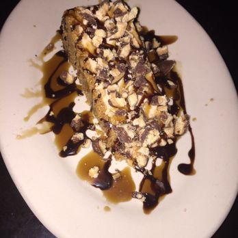 CHoP Chandler - Tagalong cheesecake - Steakhouses Near Me - Chandler, Arizona