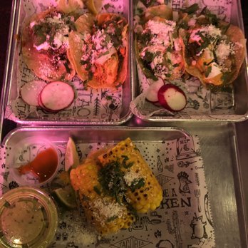 tacoria - Montclair - Mexican Near Me - Montclair, New Jersey