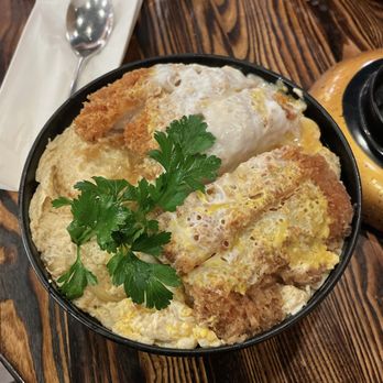 Kobuta And Ookami - Katsu Don - Japanese Near Me - Redmond, Washington Kobuta And Ookami - Katsu Don - Japanese Near Me - Redmond, Washington